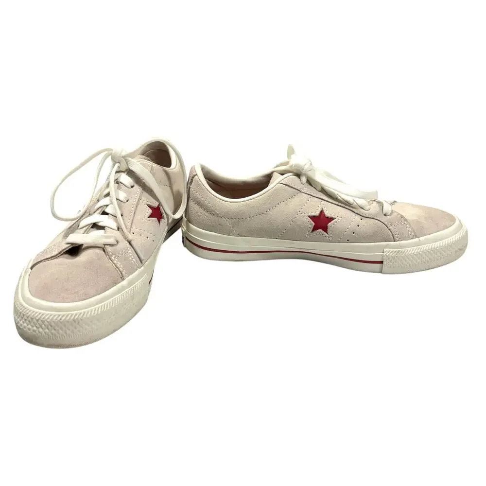 Converse CONS One Star Pro Suede Skate Low Top Sneakers Size Men’s 4 Women’s 5.5